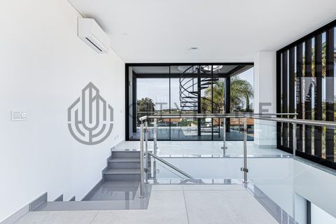 Villa i Albufeira, Faro, Albufeira - € 1.640.000 | Ref: City-25-33A - foto 16
