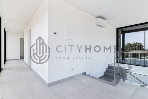 Villa i Albufeira, Faro, Albufeira - € 1.640.000 | Ref: City-25-33A - foto 17