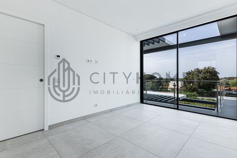 Villa i Albufeira, Faro, Albufeira - € 1.640.000 | Ref: City-25-33A - foto 19