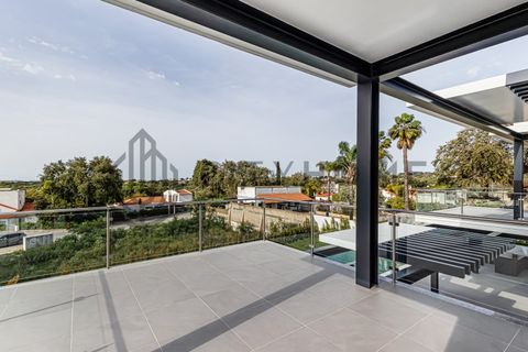 Villa i Albufeira, Faro, Albufeira - € 1.640.000 | Ref: City-25-33A - foto 20