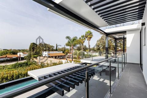 Villa i Albufeira, Faro, Albufeira - € 1.640.000 | Ref: City-25-33A - foto 26