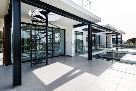 Villa i Albufeira, Faro, Albufeira - € 1.640.000 | Ref: City-25-33A - foto 33