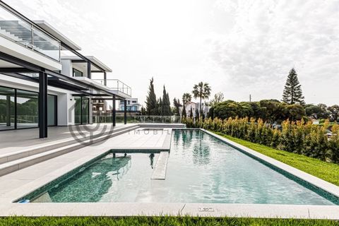 Villa i Albufeira, Faro, Albufeira - € 1.640.000 | Ref: City-25-33A - foto 35