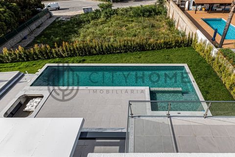 Villa i Albufeira, Faro, Albufeira - € 1.640.000 | Ref: City-25-33A - foto 36