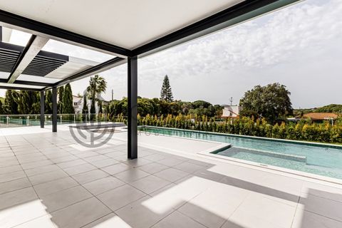 Villa i Albufeira, Faro, Albufeira - € 1.640.000 | Ref: City-25-33A - foto 37