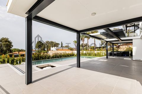 Villa i Albufeira, Faro, Albufeira - € 1.640.000 | Ref: City-25-33A - foto 38