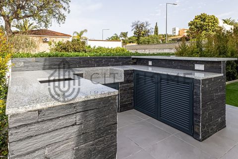 Villa i Albufeira, Faro, Albufeira - € 1.640.000 | Ref: City-25-33A - foto 39
