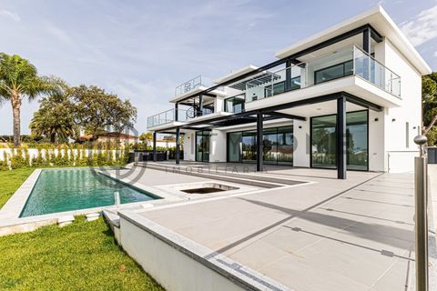 Villa i Albufeira, Faro, Albufeira - € 1.640.000 | Ref: City-25-33A - foto 45
