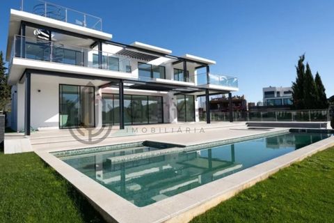 Villa i Albufeira, Faro, Albufeira - € 1.640.000 | Ref: City-25-33A - foto 46