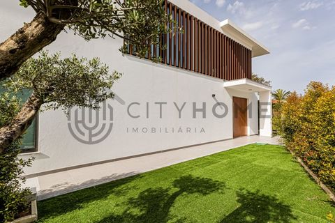 Villa i Albufeira, Faro, Albufeira - € 1.640.000 | Ref: City-25-33A - foto 47