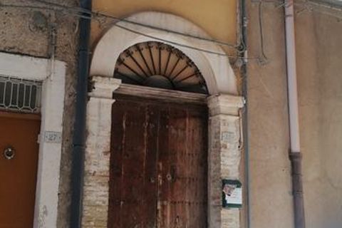Byhus i Cianciana, Agrigento, Cianciana - € 19.000 | Ref: Manzullo Arcuri - foto 1