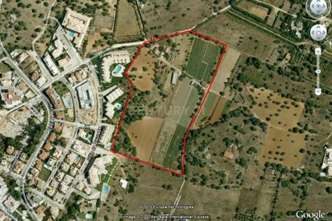 Helårsgrund i Alvor, Faro, Alvor - € 2.500.000 | Ref: C0222-04013 - foto 2