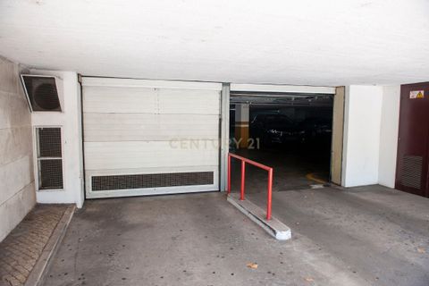 Parkeringsplads i Alges, Lisbon, Alges - € 19.500 | Ref: C0222-04660 - foto 3
