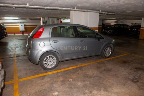 Parkeringsplads i Alges, Lisbon, Alges - € 19.500 | Ref: C0222-04660 - foto 4