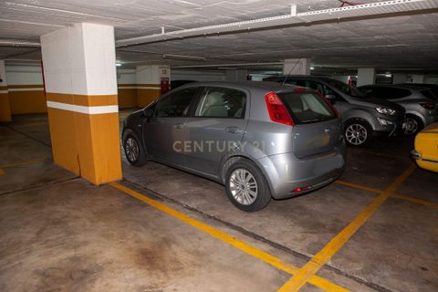Parkeringsplads i Alges, Lisbon, Alges - € 19.500 | Ref: C0222-04660 - foto 5