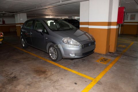 Parkeringsplads i Alges, Lisbon, Alges - € 19.500 | Ref: C0222-04660 - foto 6