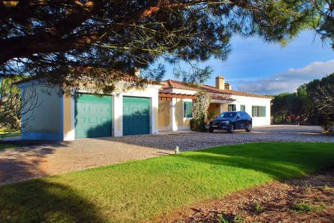 Villa i Benavente, Santarem, Benavente - € 1.500.000 | Ref: C0222-04962 - foto 3