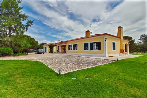 Villa i Benavente, Santarem, Benavente - € 1.500.000 | Ref: C0222-04962 - foto 6
