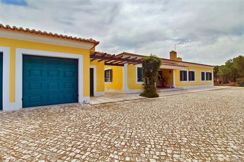 Villa i Benavente, Santarem, Benavente - € 1.500.000 | Ref: C0222-04962 - foto 7