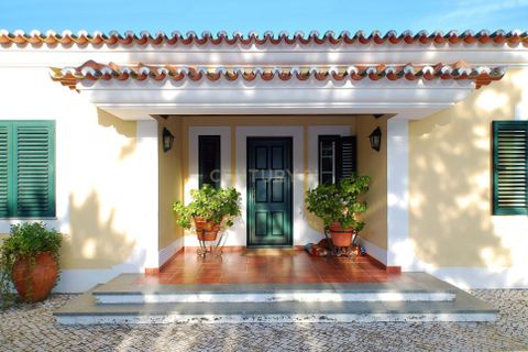 Villa i Benavente, Santarem, Benavente - € 1.500.000 | Ref: C0222-04962 - foto 8