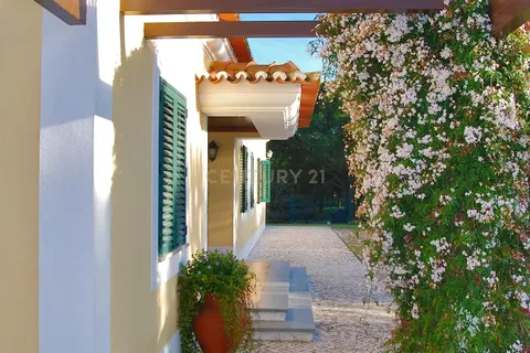 Villa i Benavente, Santarem, Benavente - € 1.500.000 | Ref: C0222-04962 - foto 9