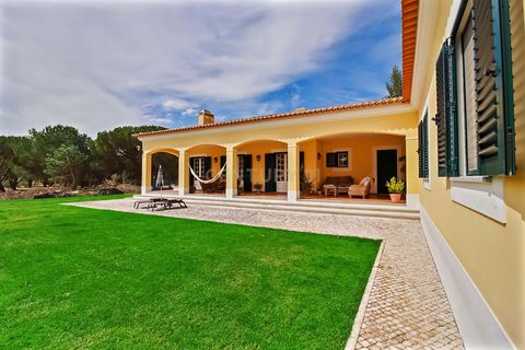 Villa i Benavente, Santarem, Benavente - € 1.500.000 | Ref: C0222-04962 - foto 11