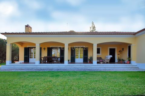 Villa i Benavente, Santarem, Benavente - € 1.500.000 | Ref: C0222-04962 - foto 12