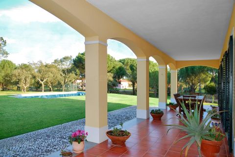 Villa i Benavente, Santarem, Benavente - € 1.500.000 | Ref: C0222-04962 - foto 13