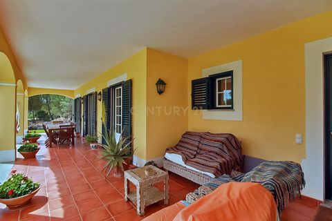 Villa i Benavente, Santarem, Benavente - € 1.500.000 | Ref: C0222-04962 - foto 14
