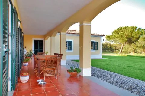 Villa i Benavente, Santarem, Benavente - € 1.500.000 | Ref: C0222-04962 - foto 15