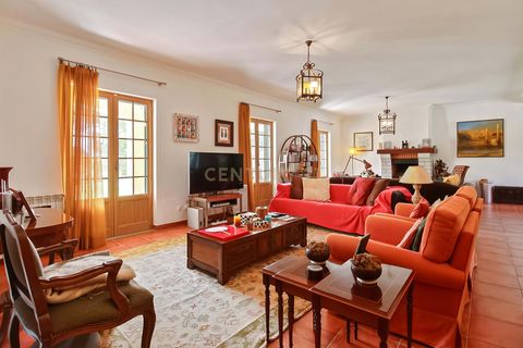 Villa i Benavente, Santarem, Benavente - € 1.500.000 | Ref: C0222-04962 - foto 18