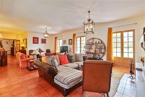 Villa i Benavente, Santarem, Benavente - € 1.500.000 | Ref: C0222-04962 - foto 19