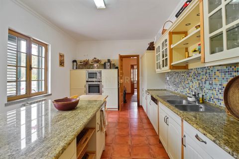 Villa i Benavente, Santarem, Benavente - € 1.500.000 | Ref: C0222-04962 - foto 22