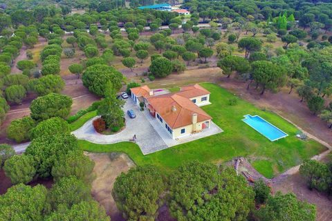 Villa i Benavente, Santarem, Benavente - € 1.500.000 | Ref: C0222-04962 - foto 34