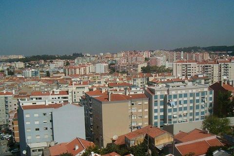 Erhvervsejendom i Cacem, Lisbon, Cacem - € 2.750.000 | Ref: C0222-04973 - foto 12