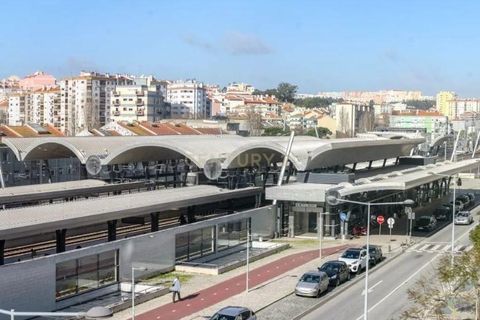 Erhvervsejendom i Cacem, Lisbon, Cacem - € 2.750.000 | Ref: C0222-04973 - foto 8