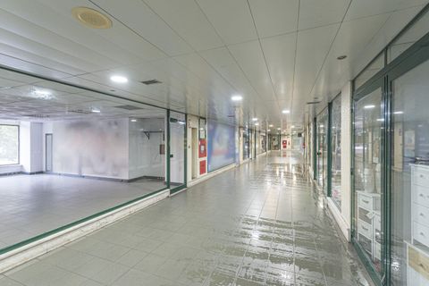 Erhvervsejendom i Cacem, Lisbon, Cacem - € 2.750.000 | Ref: C0222-04973 - foto 2