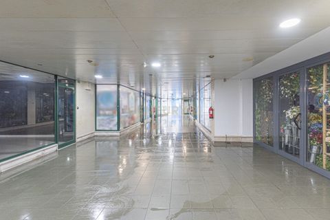 Erhvervsejendom i Cacem, Lisbon, Cacem - € 2.750.000 | Ref: C0222-04973 - foto 3