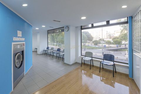 Erhvervsejendom i Cacem, Lisbon, Cacem - € 2.750.000 | Ref: C0222-04973 - foto 5
