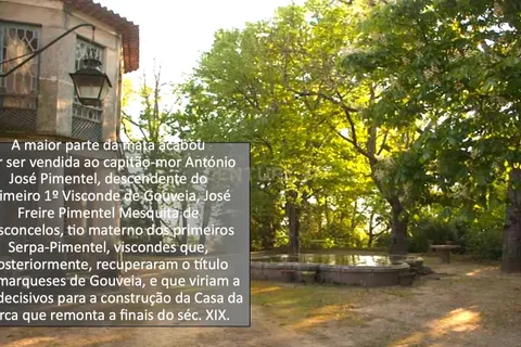Farm hus i Guarda, Guarda, Guarda - € 2.500.000 | Ref: C0222-04975 - foto 10