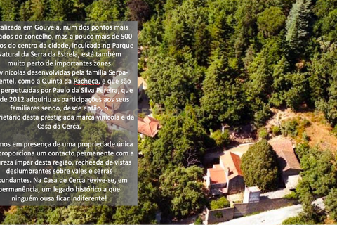 Farm hus i Guarda, Guarda, Guarda - € 2.500.000 | Ref: C0222-04975 - foto 33