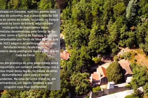 Farm hus i Guarda, Guarda, Guarda - € 2.500.000 | Ref: C0222-04975 - foto 35