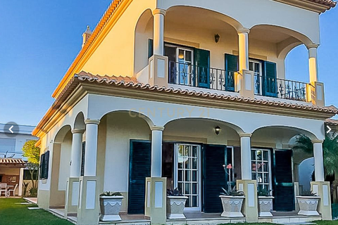 Villa i Albufeira, Faro, Albufeira - € 990.000 | Ref: C0222-05003 - foto 12