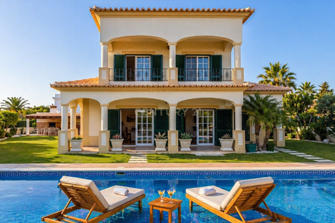 Villa i Albufeira, Faro, Albufeira - € 990.000 | Ref: C0222-05003 - foto 1