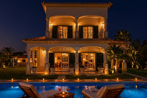 Villa i Albufeira, Faro, Albufeira - € 990.000 | Ref: C0222-05003 - foto 2