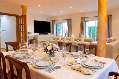 Villa i Albufeira, Faro, Albufeira - € 990.000 | Ref: C0222-05003 - foto 5