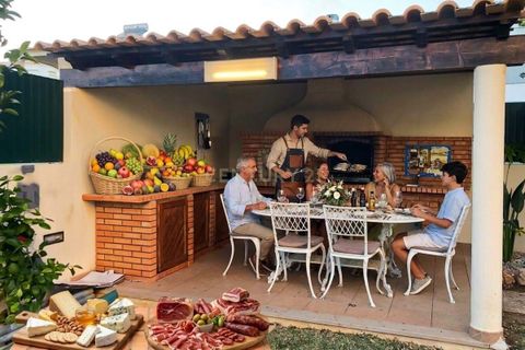 Villa i Albufeira, Faro, Albufeira - € 990.000 | Ref: C0222-05003 - foto 28