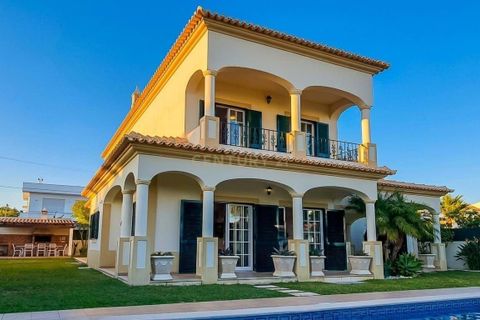 Villa i Albufeira, Faro, Albufeira - € 990.000 | Ref: C0222-05003 - foto 35