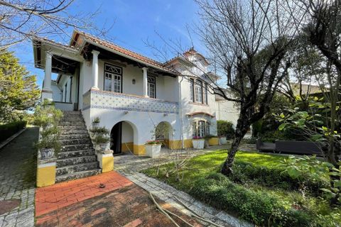 Farm hus i Sintra, Lisbon, Sintra - € 3.850.000 | Ref: C0222-05035 - foto 3