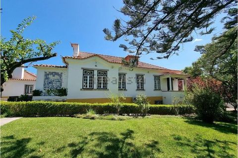 Farm hus i Sintra, Lisbon, Sintra - € 3.850.000 | Ref: C0222-05035 - foto 4
